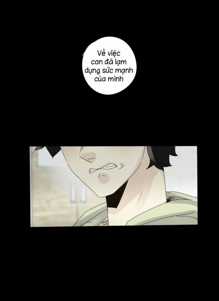 Thế Giới Không Hoàn Hảo 63 trang 49