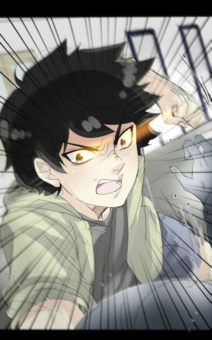 Thế Giới Không Hoàn Hảo 63 trang 56