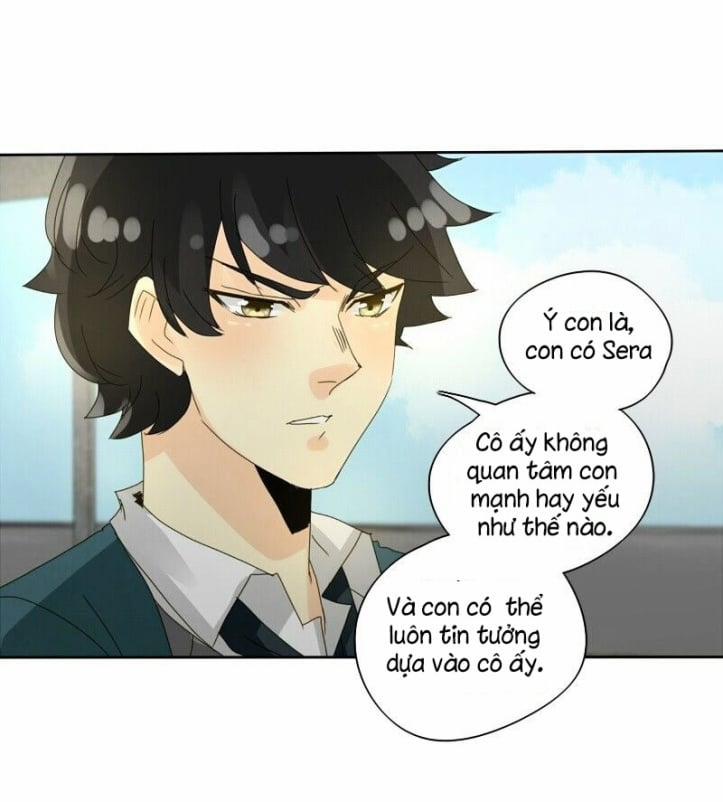 Thế Giới Không Hoàn Hảo 63 trang 64