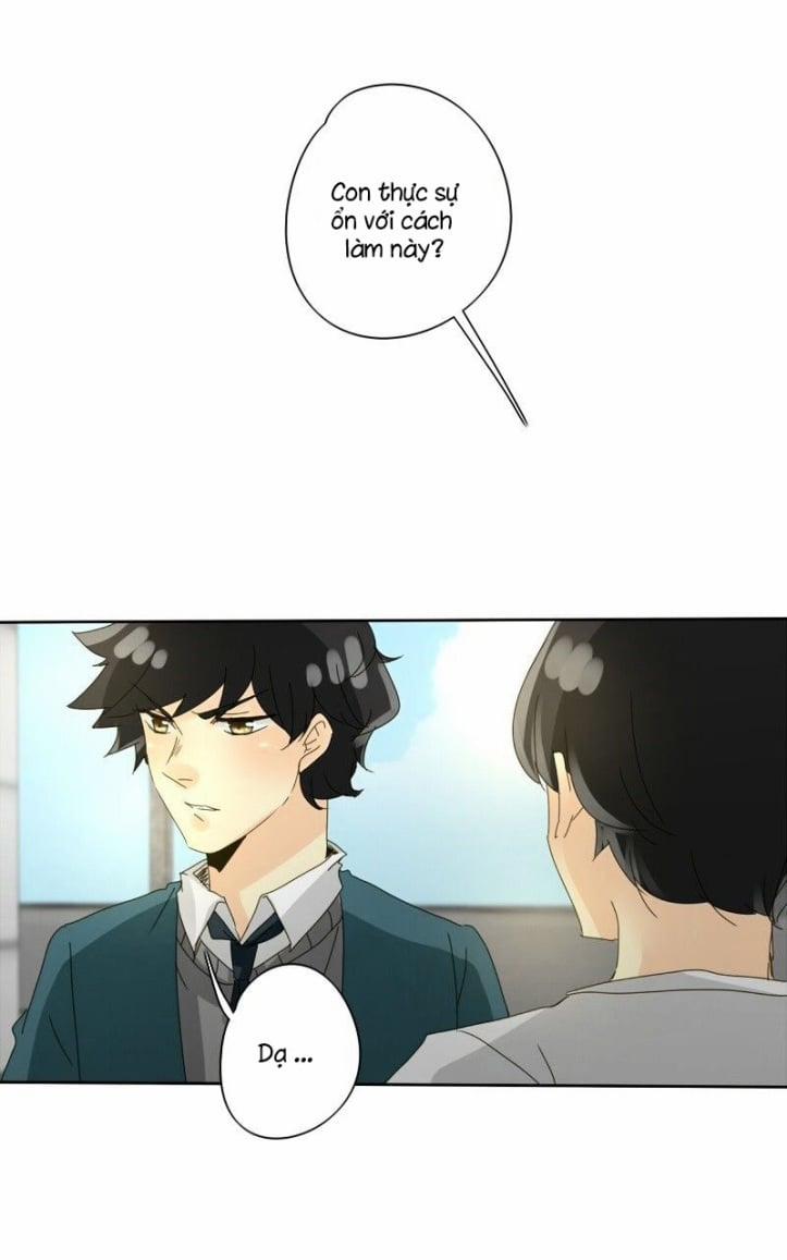 Thế Giới Không Hoàn Hảo 63 trang 66