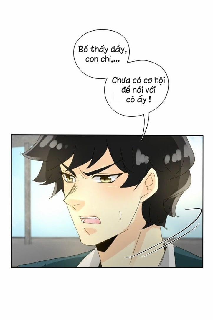 Thế Giới Không Hoàn Hảo 63 trang 68