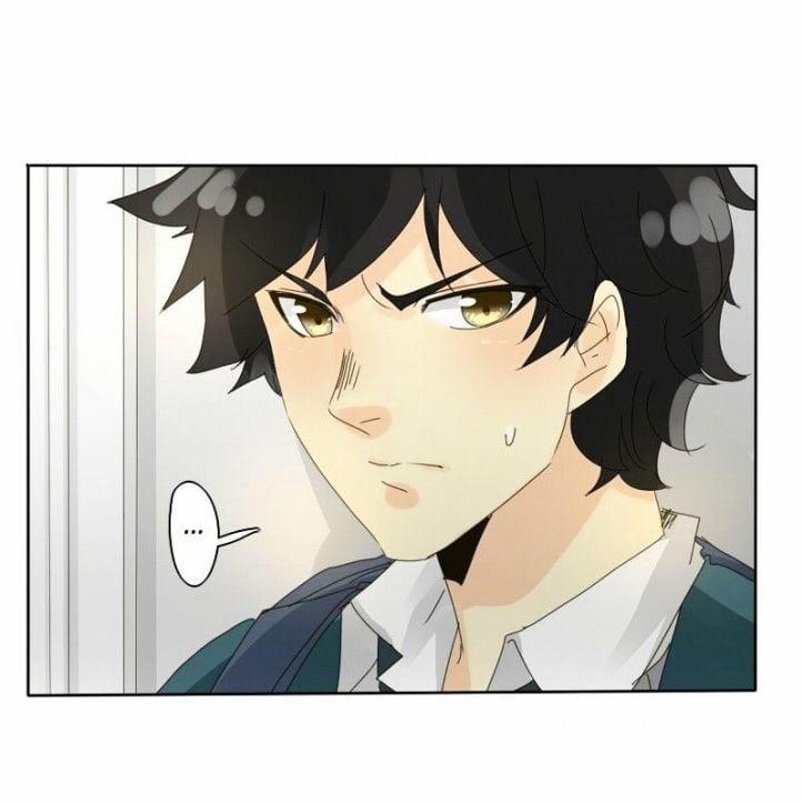 Thế Giới Không Hoàn Hảo 63 trang 7