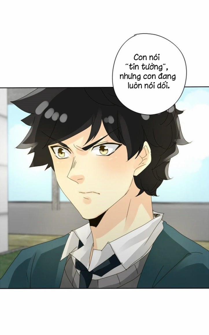 Thế Giới Không Hoàn Hảo 63 trang 74