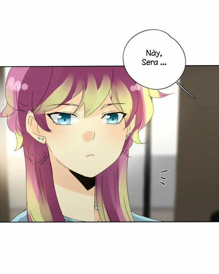 Thế Giới Không Hoàn Hảo 63 trang 8