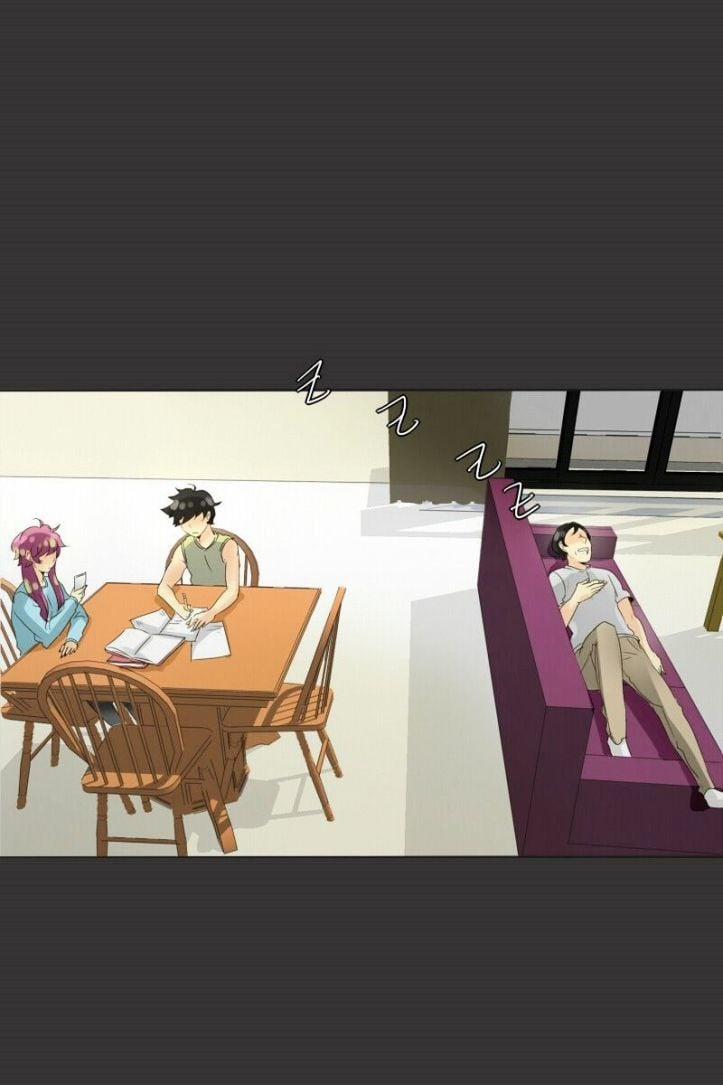 Thế Giới Không Hoàn Hảo 63 trang 81