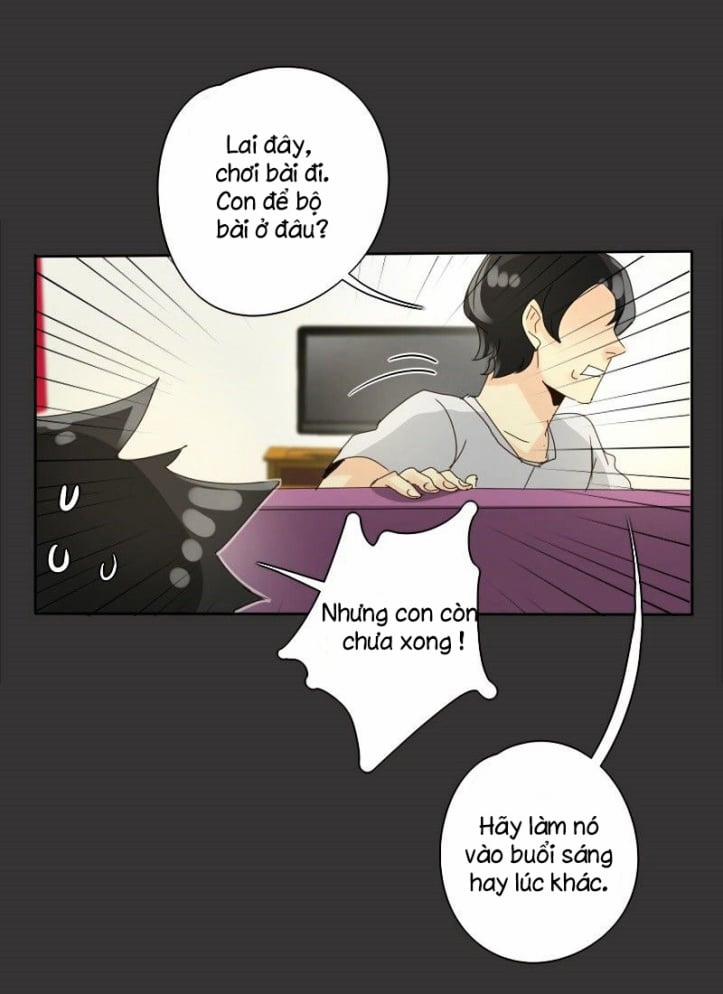 Thế Giới Không Hoàn Hảo 63 trang 84