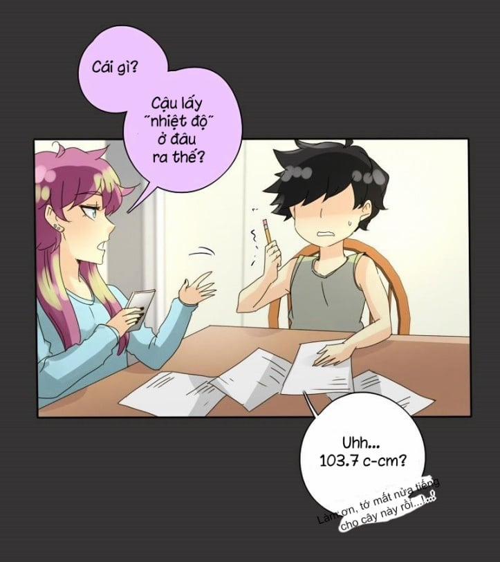 Thế Giới Không Hoàn Hảo 63 trang 85