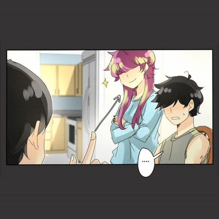 Thế Giới Không Hoàn Hảo 63 trang 88