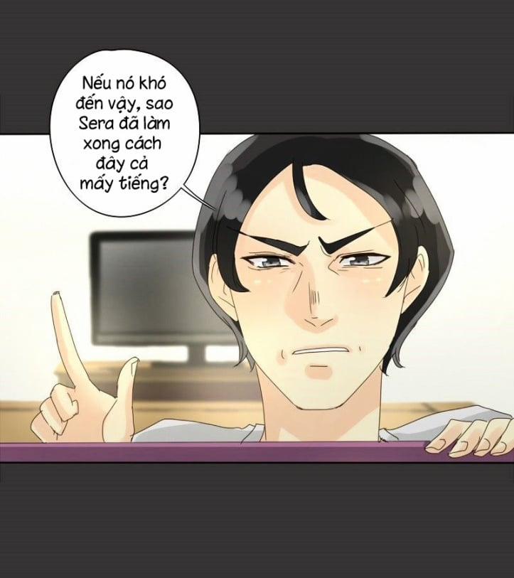 Thế Giới Không Hoàn Hảo 63 trang 91