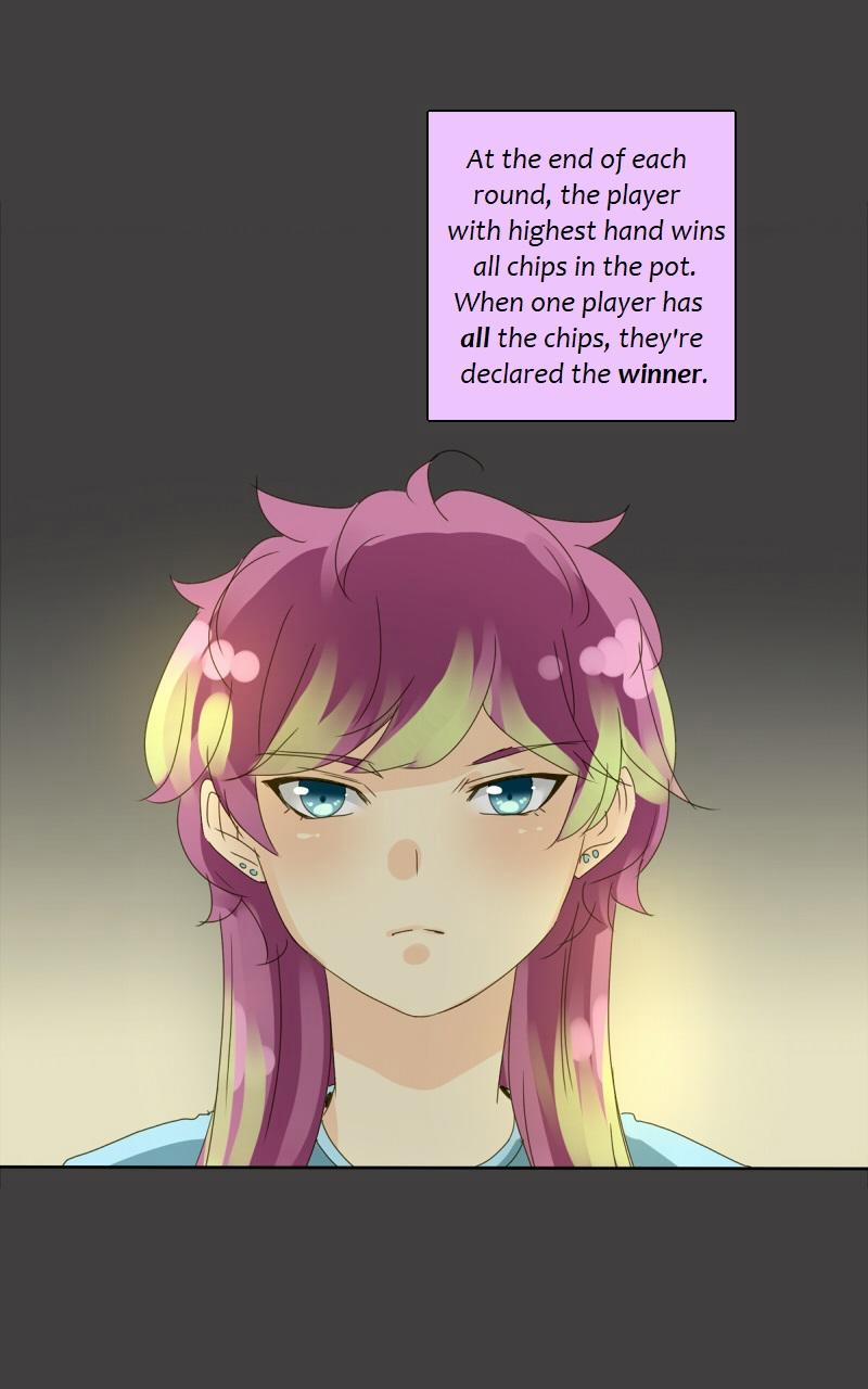 Thế Giới Không Hoàn Hảo 64 trang 12