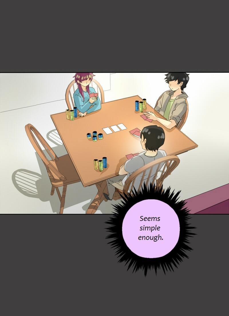 Thế Giới Không Hoàn Hảo 64 trang 13