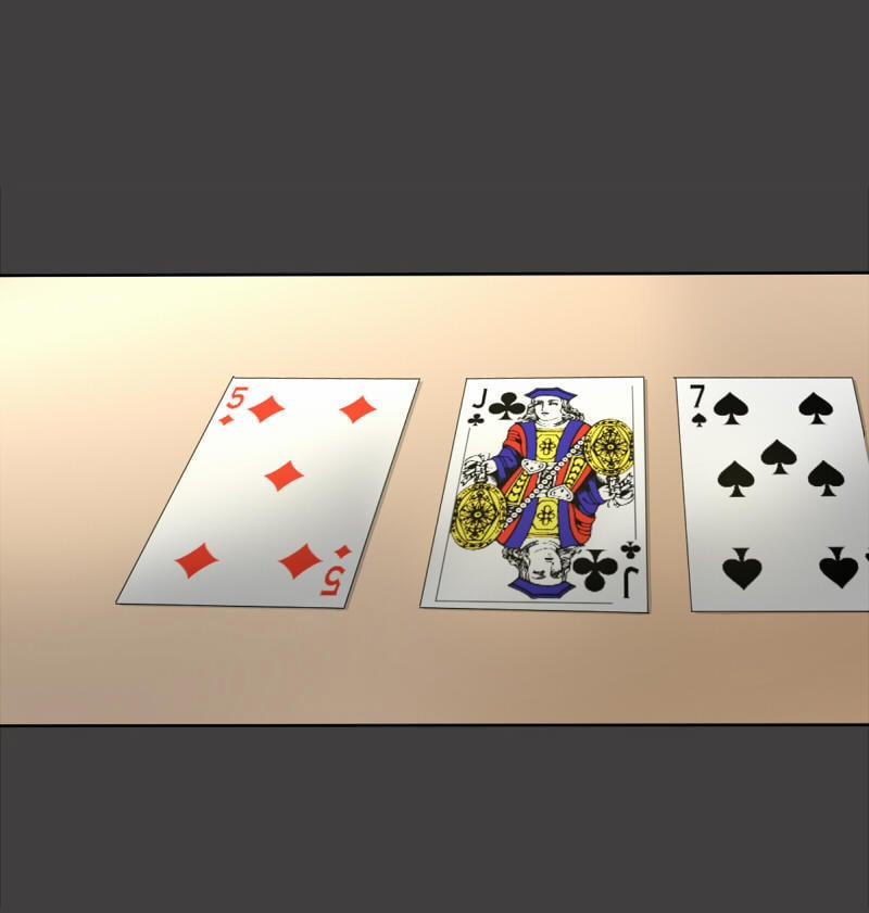 Thế Giới Không Hoàn Hảo 64 trang 14