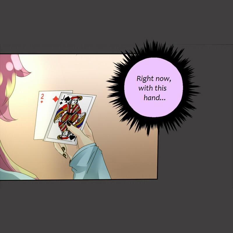 Thế Giới Không Hoàn Hảo 64 trang 15