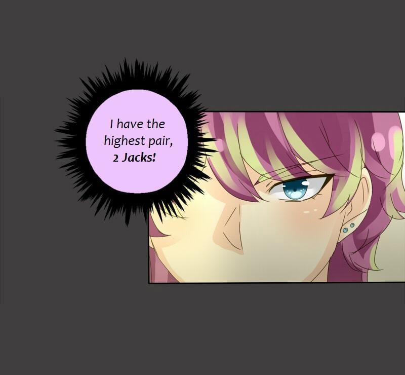 Thế Giới Không Hoàn Hảo 64 trang 16