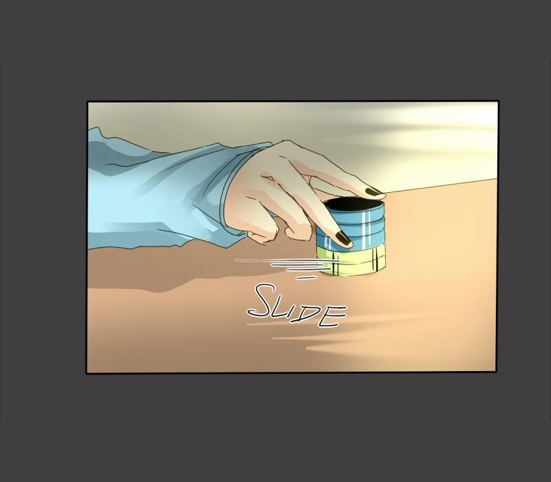 Thế Giới Không Hoàn Hảo 64 trang 17