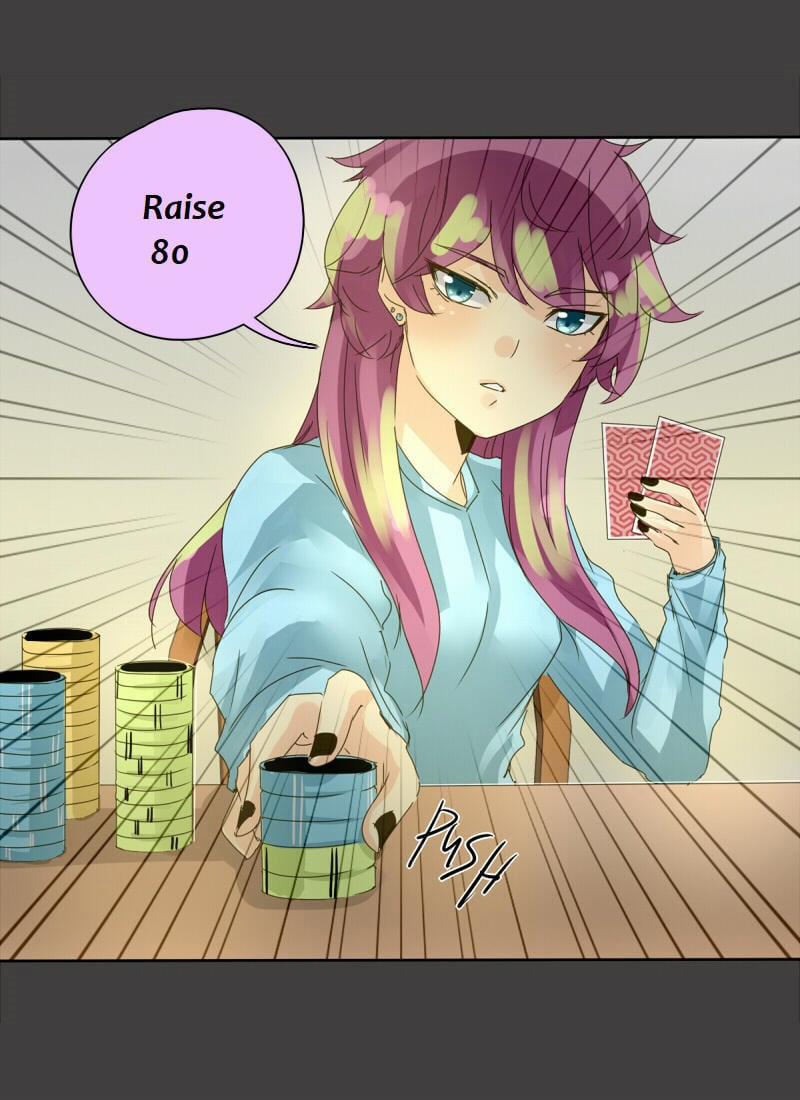 Thế Giới Không Hoàn Hảo 64 trang 18