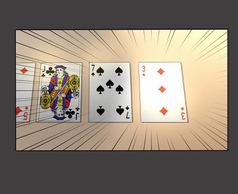 Thế Giới Không Hoàn Hảo 64 trang 21