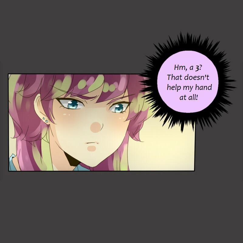 Thế Giới Không Hoàn Hảo 64 trang 22