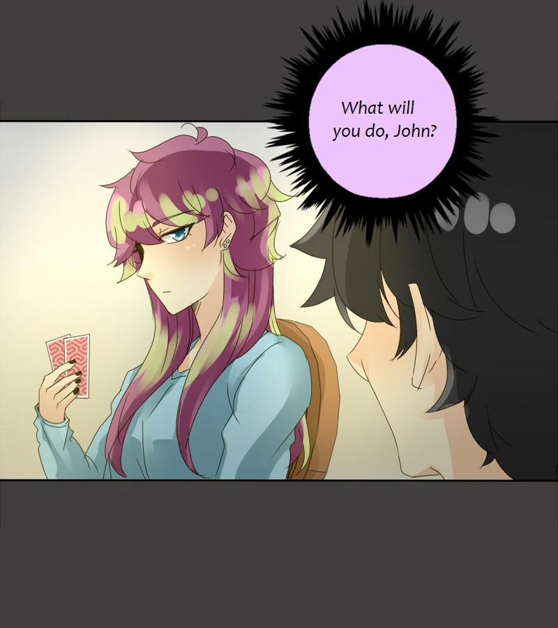 Thế Giới Không Hoàn Hảo 64 trang 24