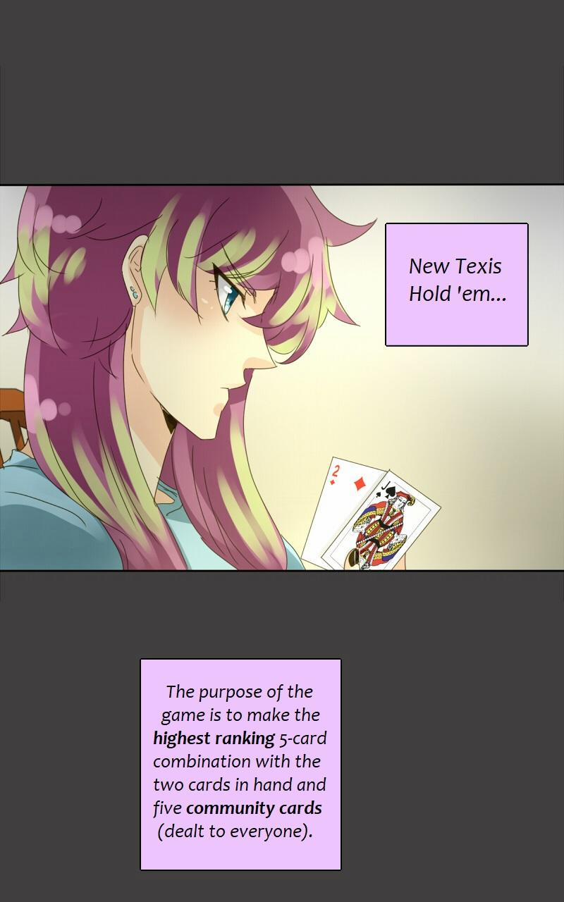 Thế Giới Không Hoàn Hảo 64 trang 6