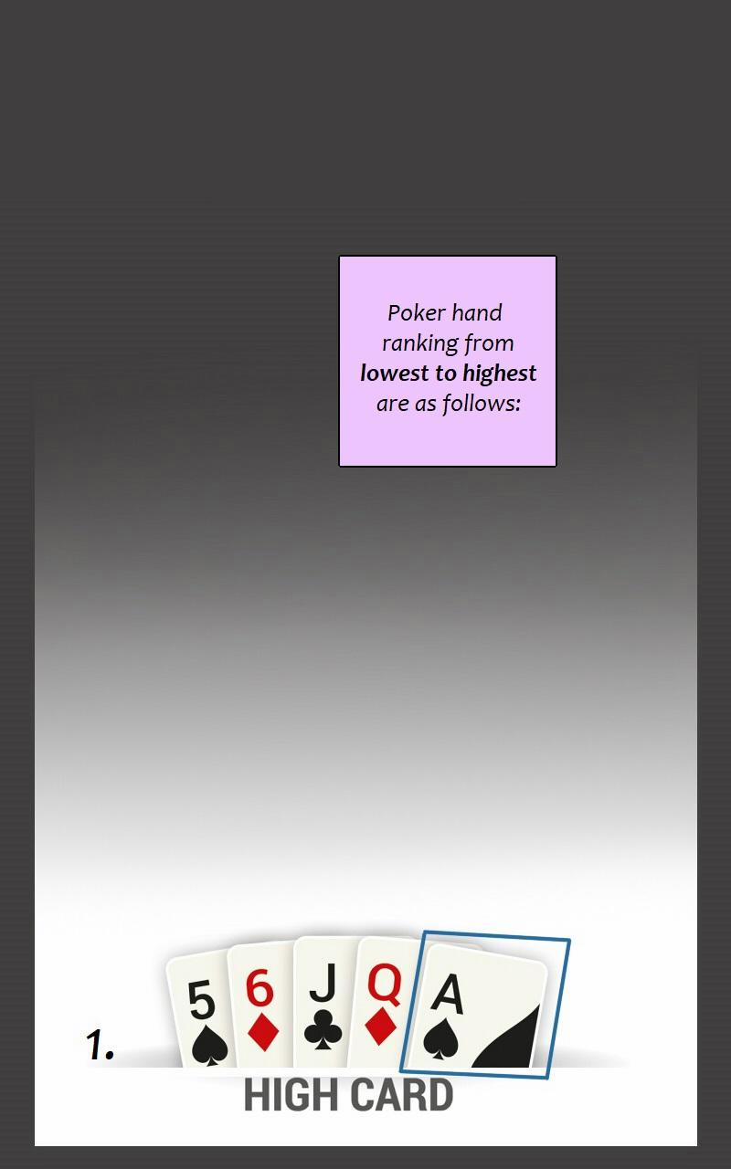 Thế Giới Không Hoàn Hảo 64 trang 7