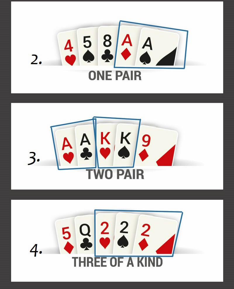 Thế Giới Không Hoàn Hảo 64 trang 8