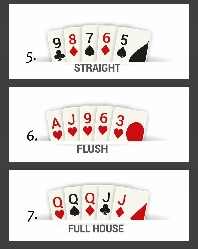 Thế Giới Không Hoàn Hảo 64 trang 9