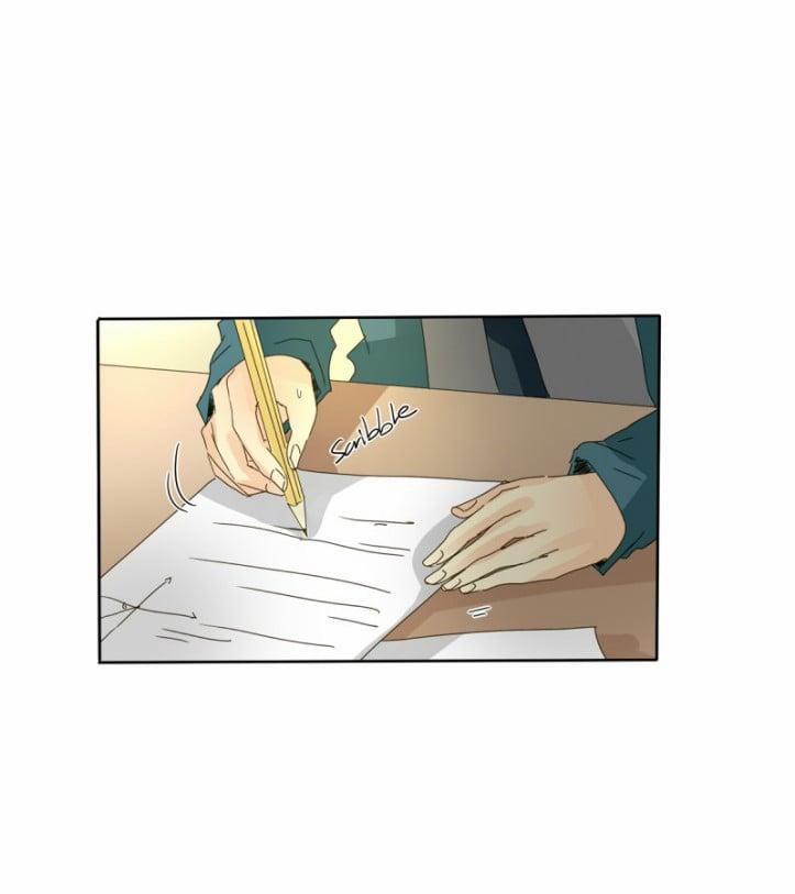 Thế Giới Không Hoàn Hảo 65 trang 1