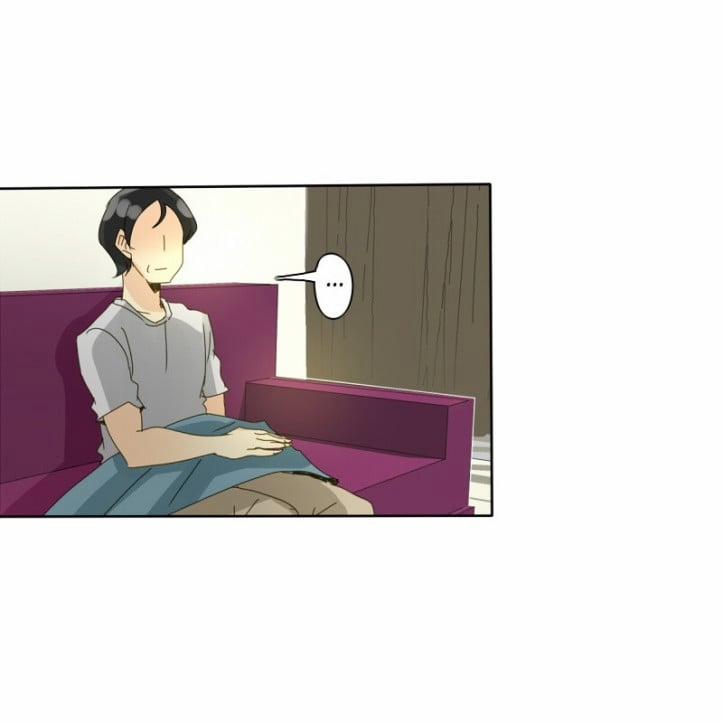 Thế Giới Không Hoàn Hảo 65 trang 10