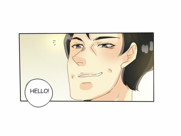 Thế Giới Không Hoàn Hảo 65 trang 13