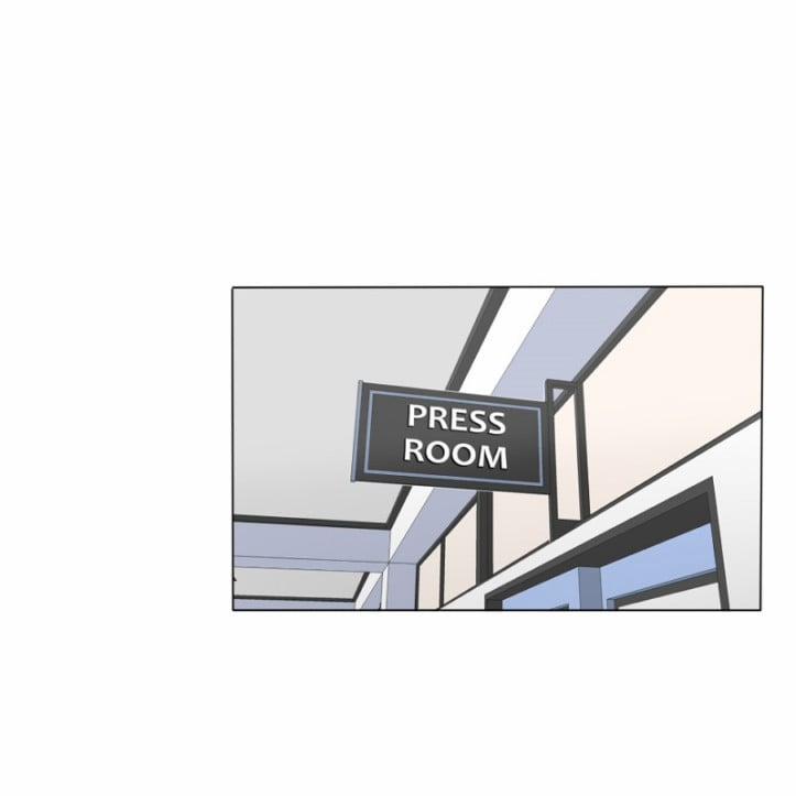 Thế Giới Không Hoàn Hảo 65 trang 21