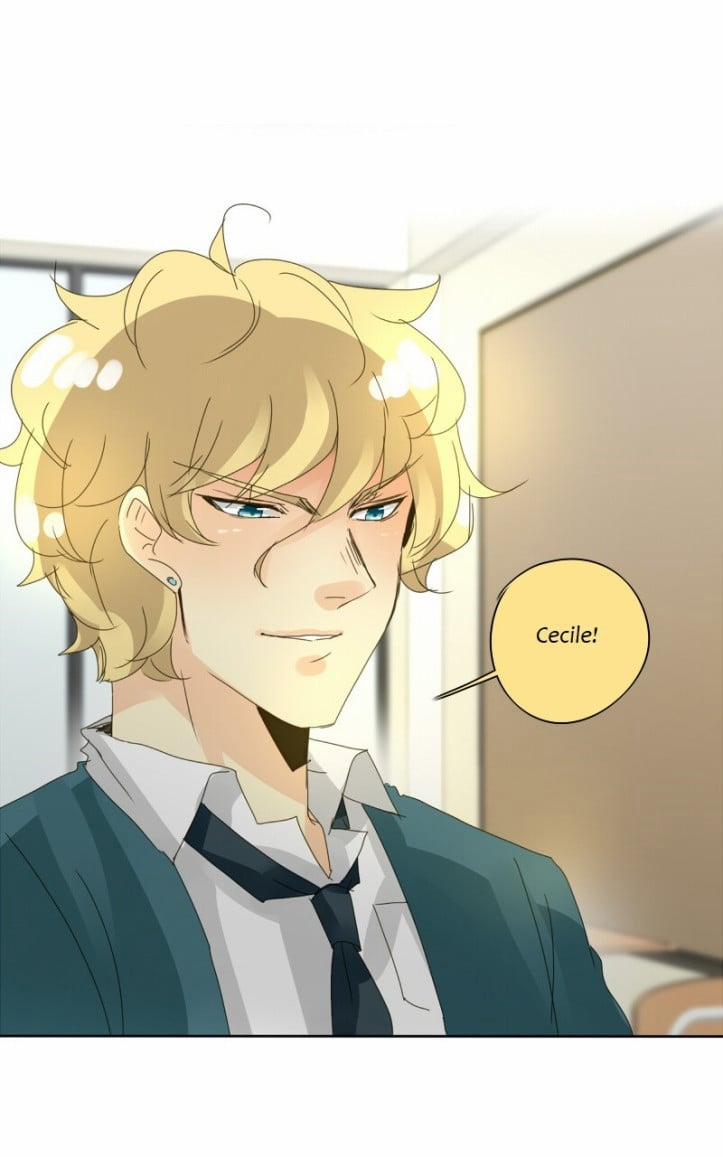 Thế Giới Không Hoàn Hảo 65 trang 25