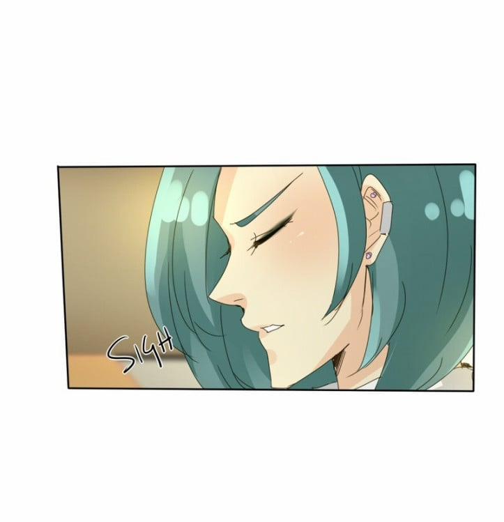 Thế Giới Không Hoàn Hảo 65 trang 27