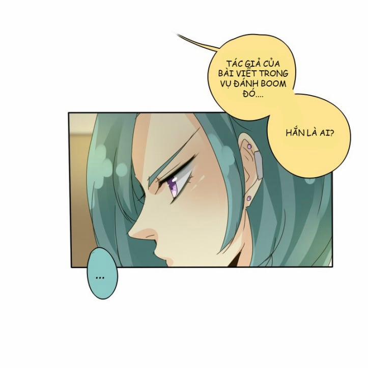 Thế Giới Không Hoàn Hảo 65 trang 29