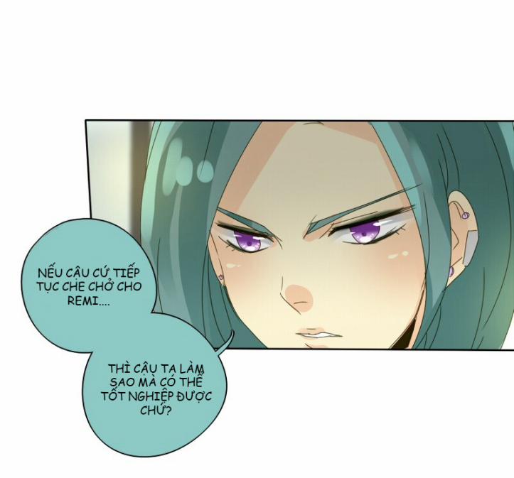 Thế Giới Không Hoàn Hảo 65 trang 32