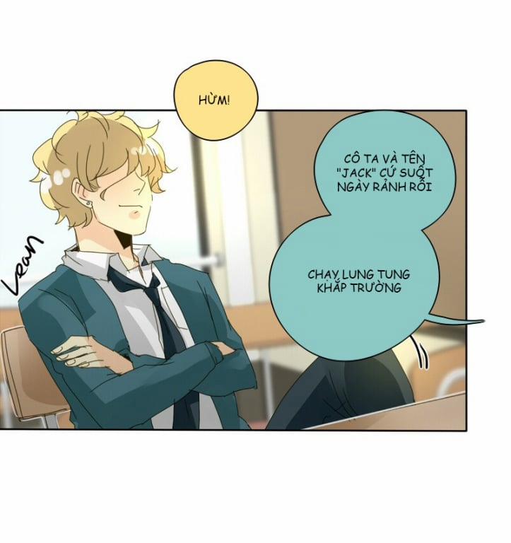 Thế Giới Không Hoàn Hảo 65 trang 33