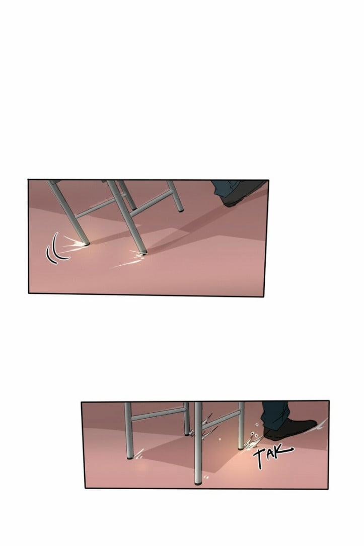 Thế Giới Không Hoàn Hảo 65 trang 36