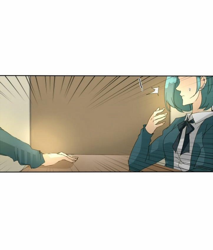 Thế Giới Không Hoàn Hảo 65 trang 38