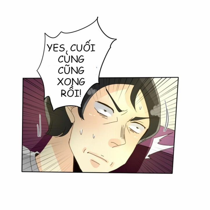 Thế Giới Không Hoàn Hảo 65 trang 4