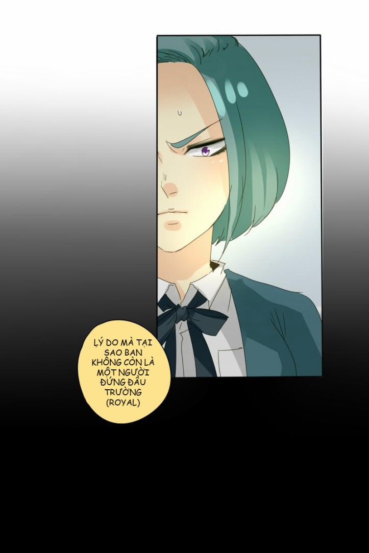 Thế Giới Không Hoàn Hảo 65 trang 41