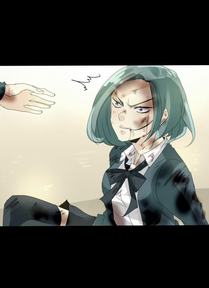 Thế Giới Không Hoàn Hảo 65 trang 42