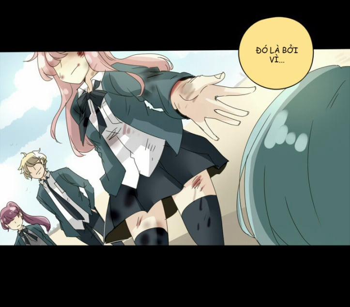 Thế Giới Không Hoàn Hảo 65 trang 43