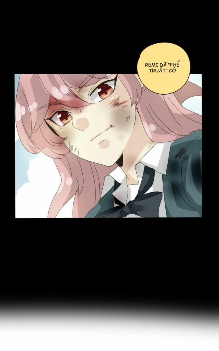 Thế Giới Không Hoàn Hảo 65 trang 44