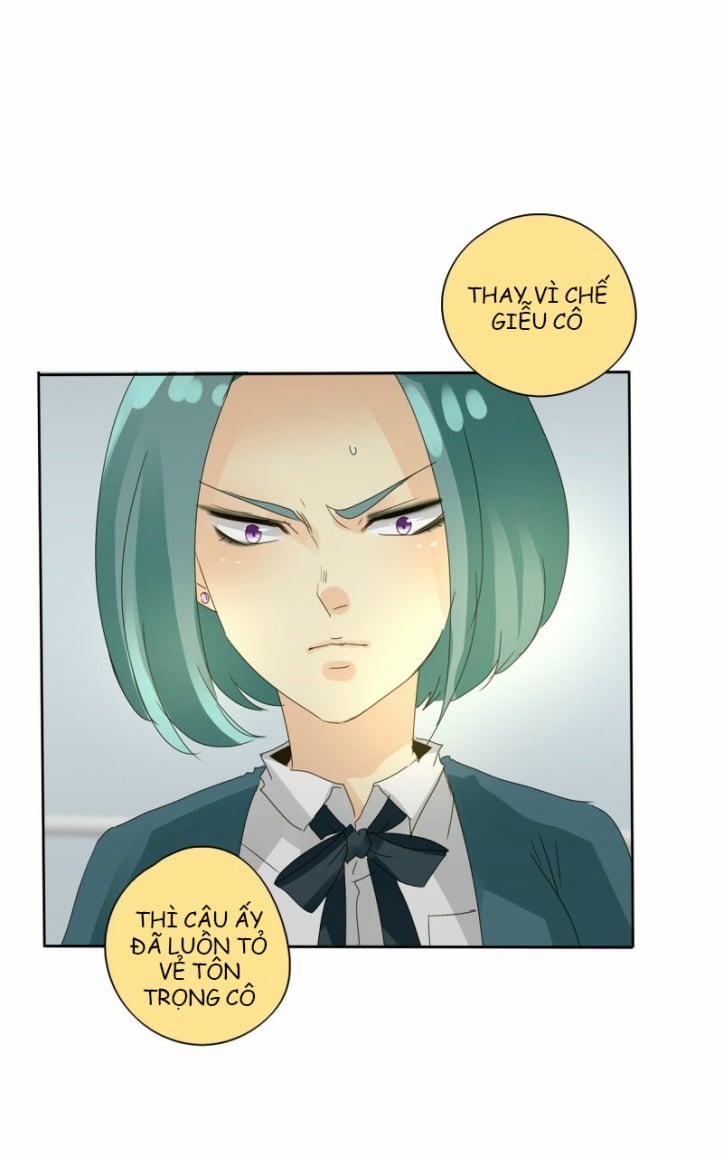 Thế Giới Không Hoàn Hảo 65 trang 45