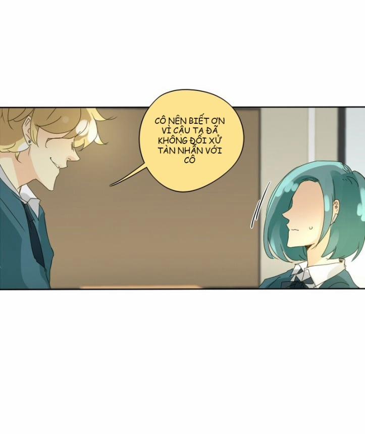 Thế Giới Không Hoàn Hảo 65 trang 46