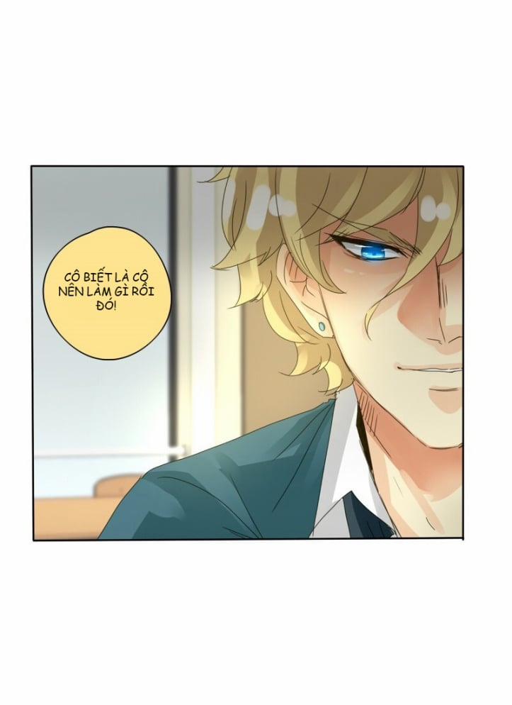 Thế Giới Không Hoàn Hảo 65 trang 47