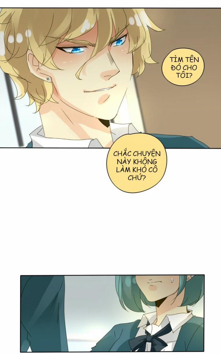 Thế Giới Không Hoàn Hảo 65 trang 52