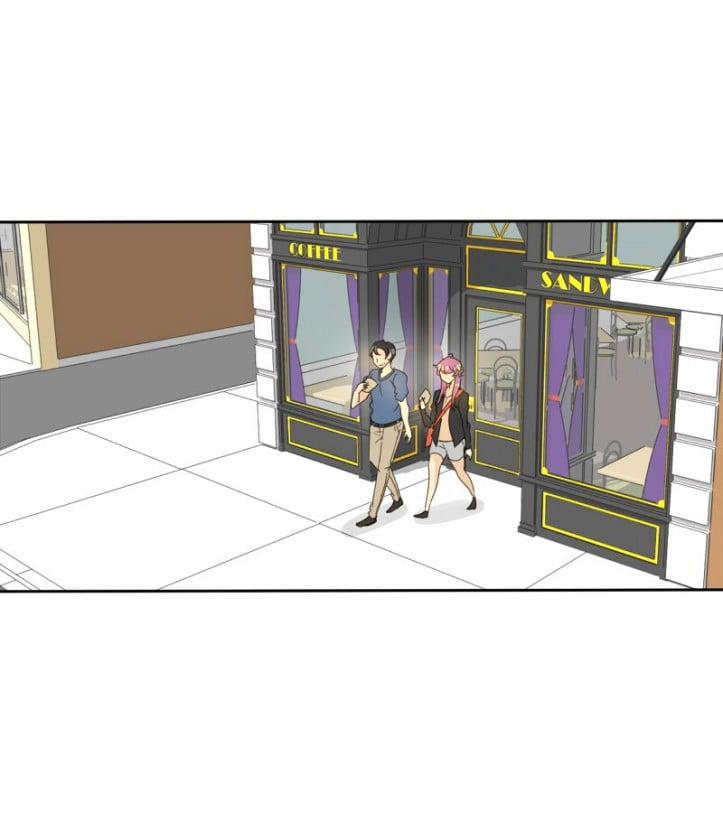 Thế Giới Không Hoàn Hảo 65 trang 54