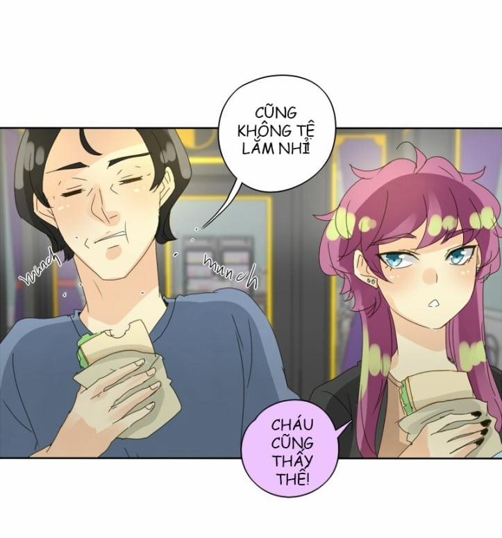 Thế Giới Không Hoàn Hảo 65 trang 55