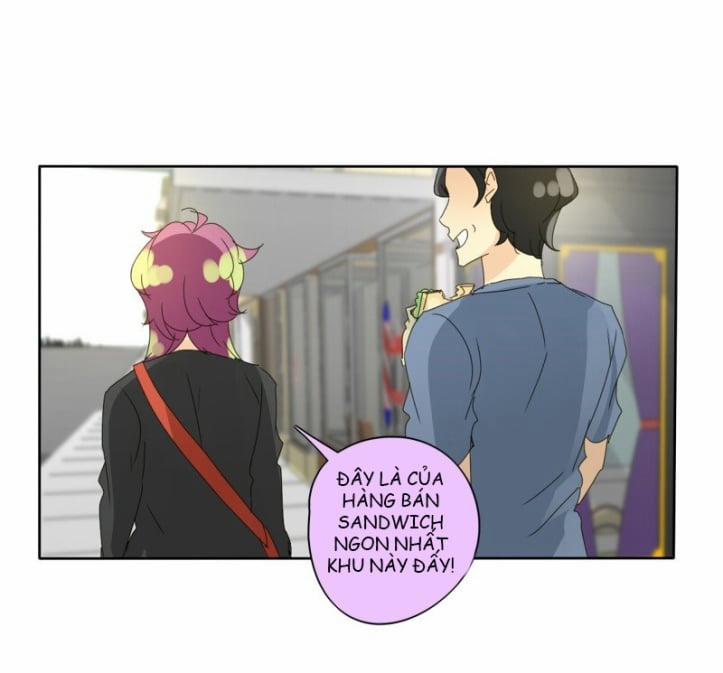 Thế Giới Không Hoàn Hảo 65 trang 56